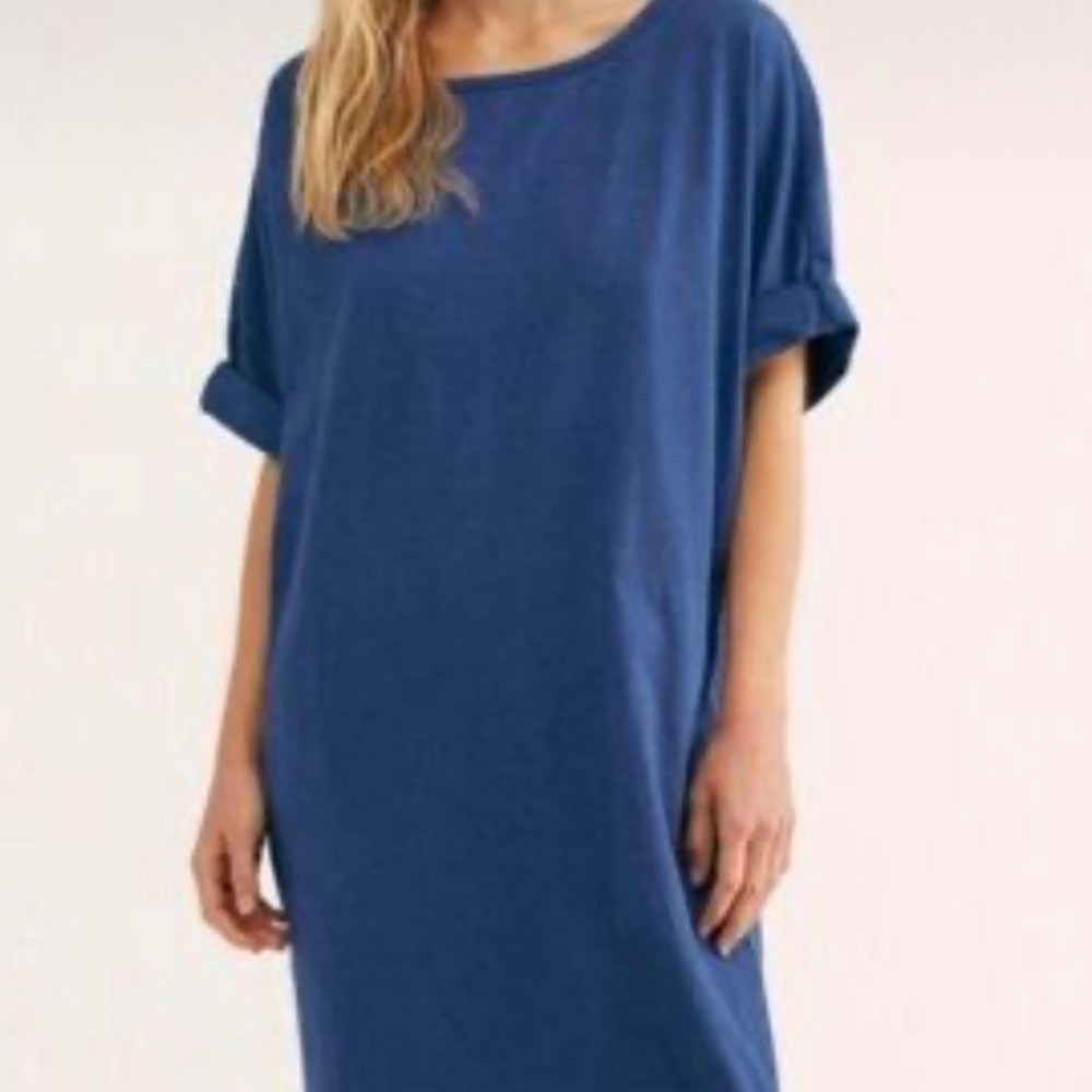 FP Beach - Free People Long Dress XS/S